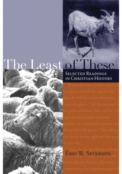 The Least of These