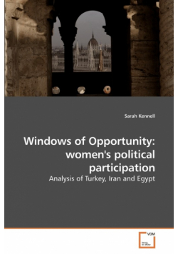 Windows of Opportunity
