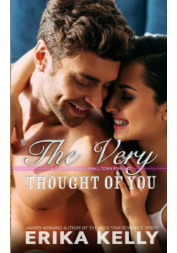 The Very Thought Of You