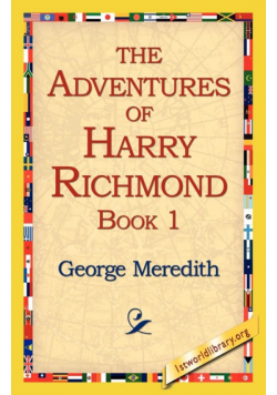 The Adventures of Harry Richmond, Book 1
