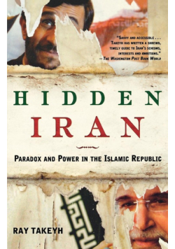 Hidden Iran