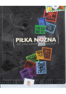 Piłka nożna na znaczkach pocztowych