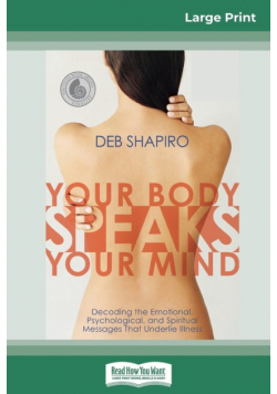 Your Body Speaks Your Mind