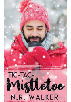 Tic-Tac-Mistletoe