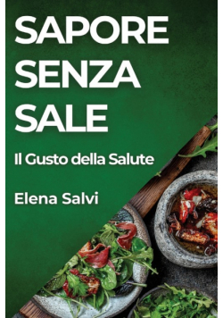 Sapore Senza Sale