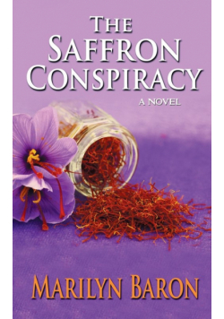 The Saffron Conspiracy