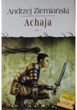 Achaja tom I