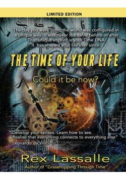 The Time of Your Life