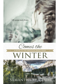 Comes the Winter
