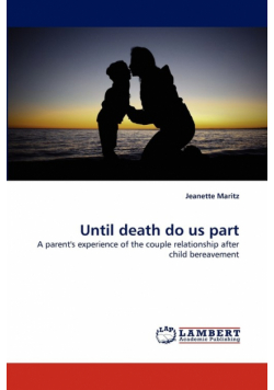 Until death do us part