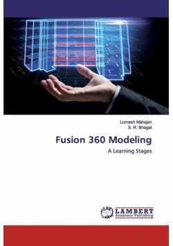 Fusion 360 Modeling