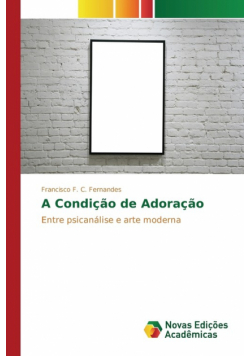 A Condição de Adoração