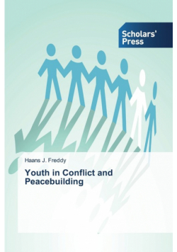 Youth in Conflict and Peacebuilding