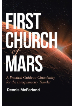 First Church of Mars