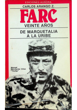 De marquetalia a la uribe