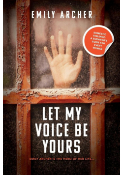 Let My Voice Be Yours