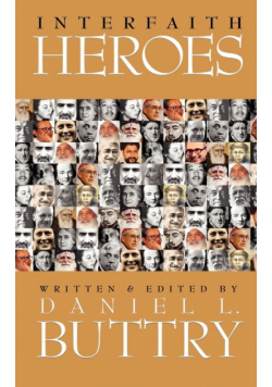 Interfaith Heroes