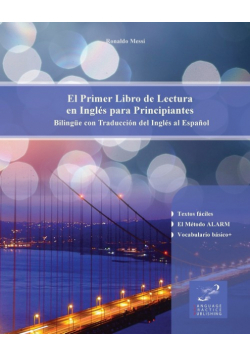 El Primer Libro de Lectura en Inglés para Principiantes