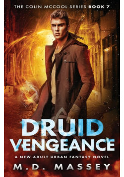 Druid Vengeance