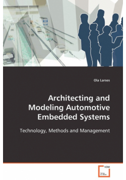 Architecting and Modeling Automotive Embedded Systems