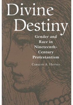 Divine Destiny