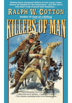 Killers of Man