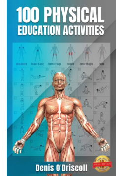 100 Physical Education Activities