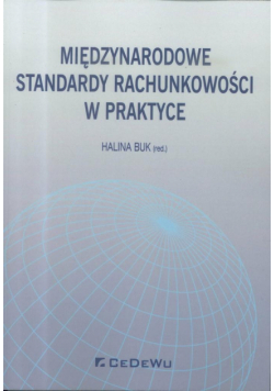 Międzynarodowe standardy rachunkowości w praktyce