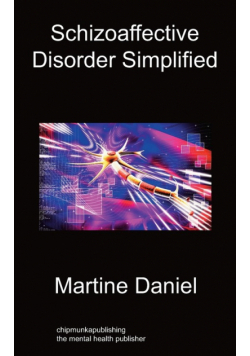 Schizoaffective Disorder Simplified