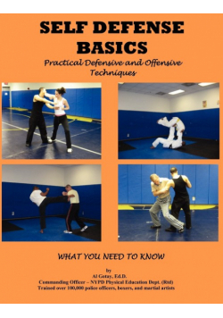 Self Defense Basics