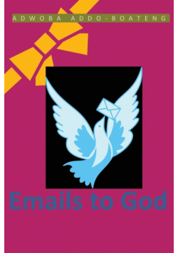 eMails To God