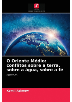 O Oriente Médio