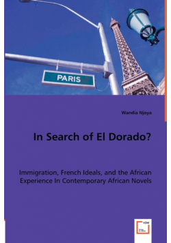 In Search of El Dorado?