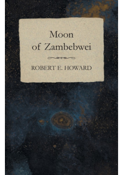 Moon of Zambebwei