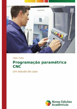 Programação paramétrica CNC