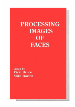 Processing Images of Faces