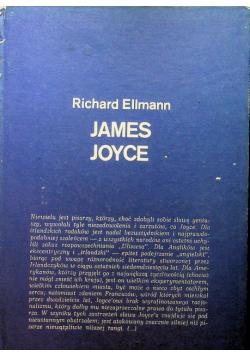 Joyce James