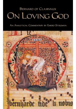 Bernard of Clairvaux