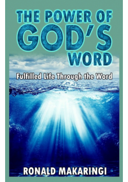 The Power of God's Word