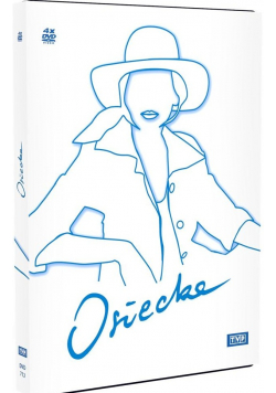 Osiecka DVD