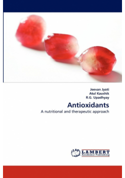 Antioxidants