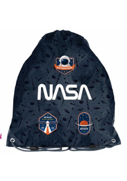 Worek na buty NASA PP22NA-712 PASO