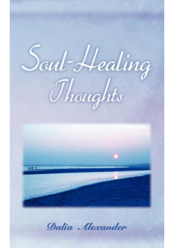 Soul-Healing Thoughts