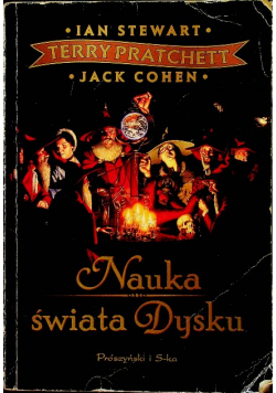 Nauka świata Dysku
