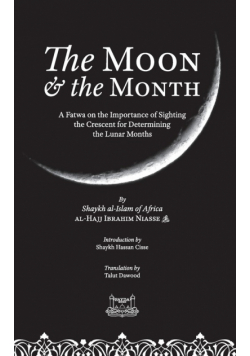 The Moon & the Month