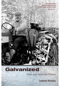 Galvanized