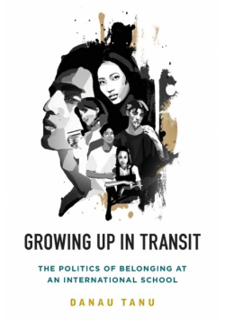 Growing Up in Transit