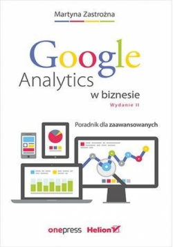 Google Analytics w biznesie w.2