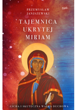 Tajemnica ukrytej Miriam