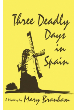 Three Deadly Days in Spain